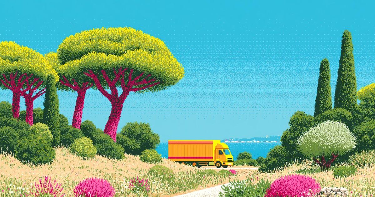Cargofy preview
