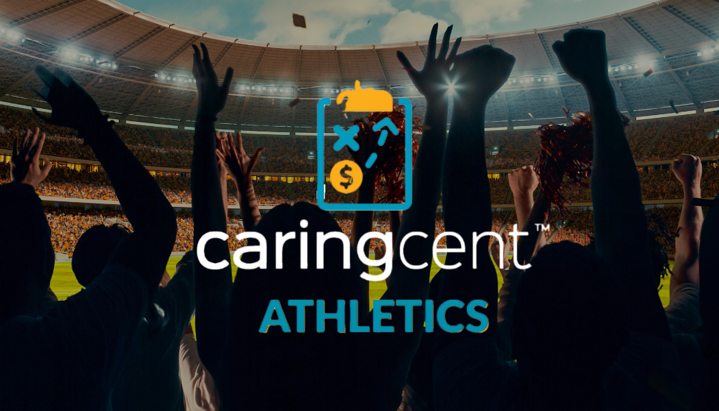 CaringCent preview