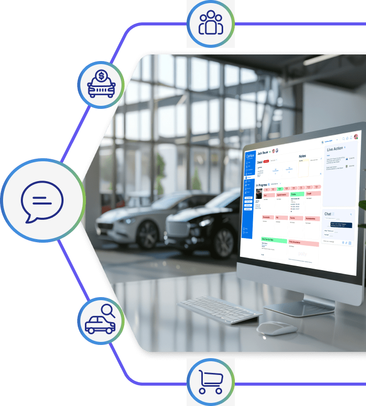 CarNow preview