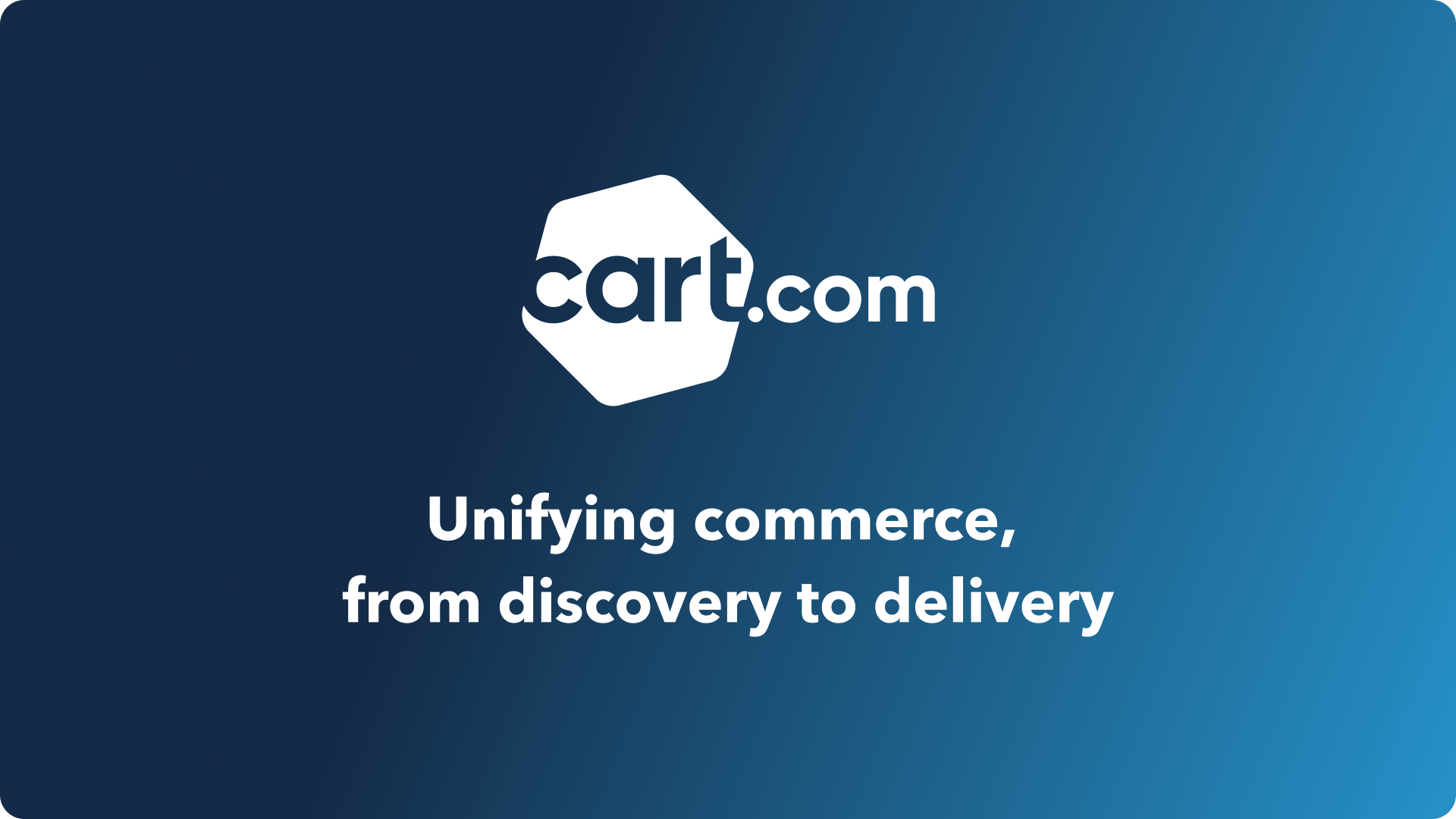 Cart.com preview