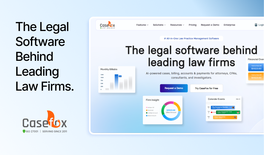 CaseFox preview