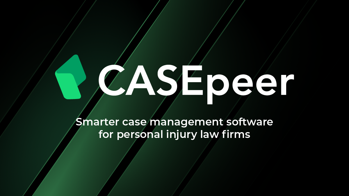 CASEpeer preview