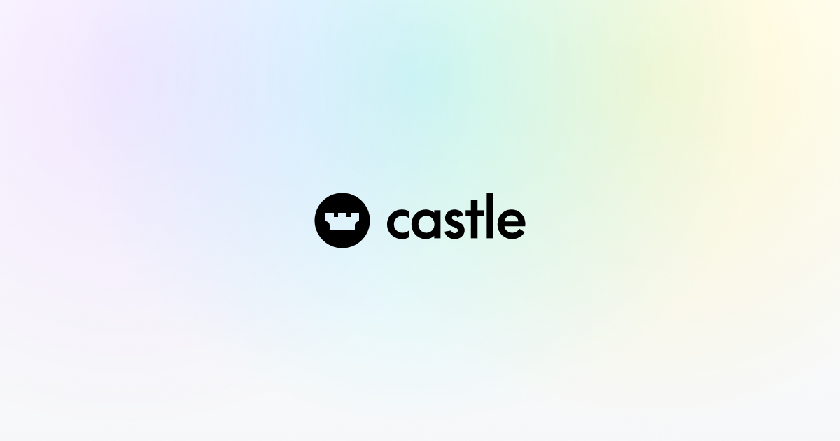 Castle preview