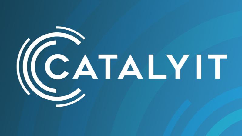 Catalyit preview