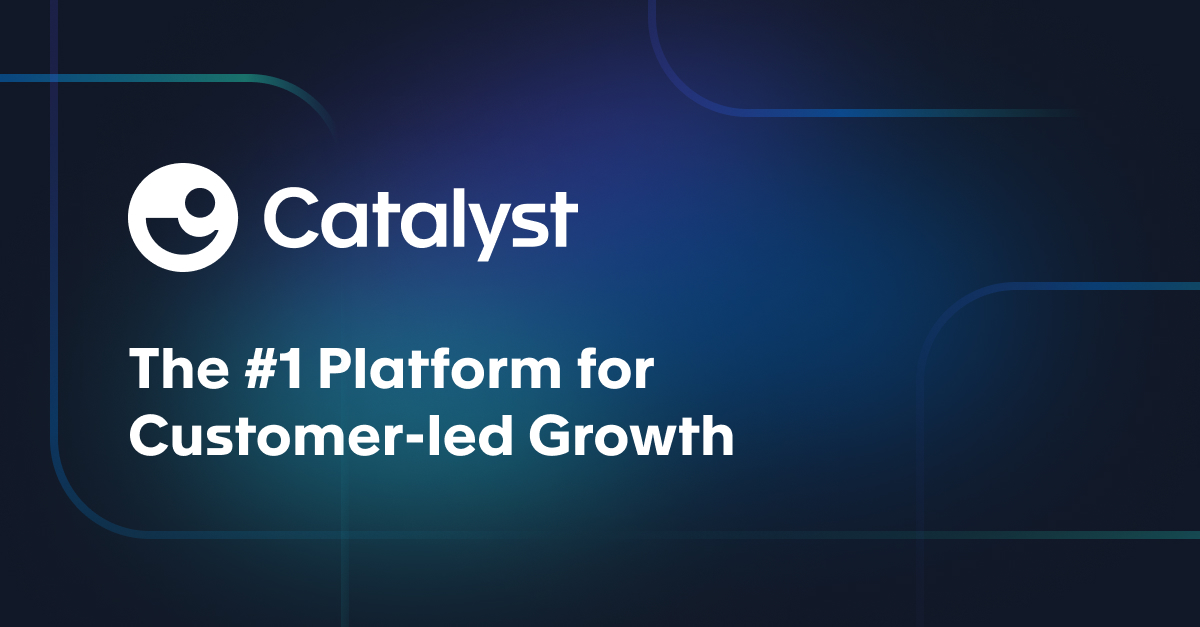 Catalyst preview