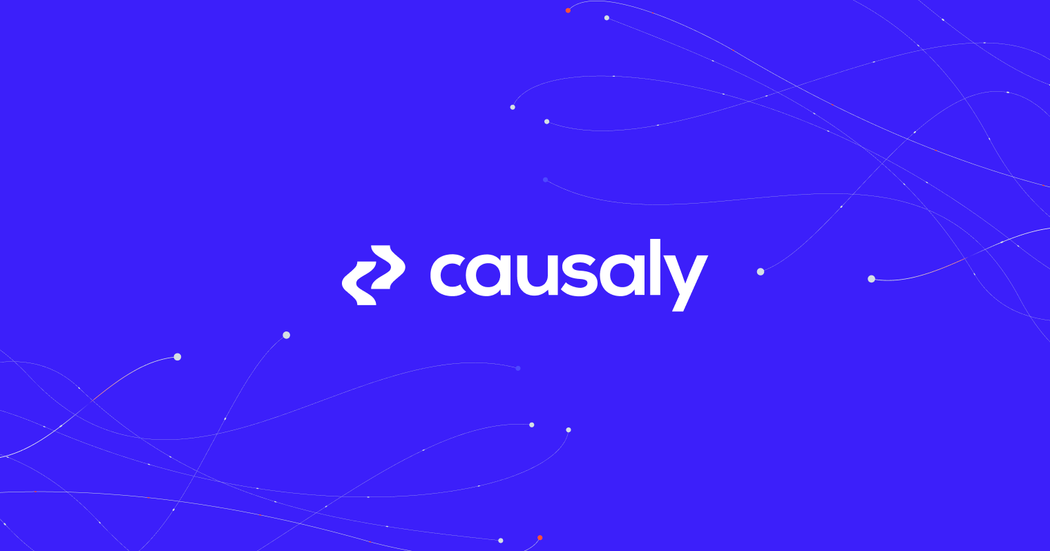 Causaly preview
