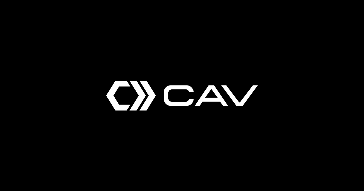 Caveonix preview
