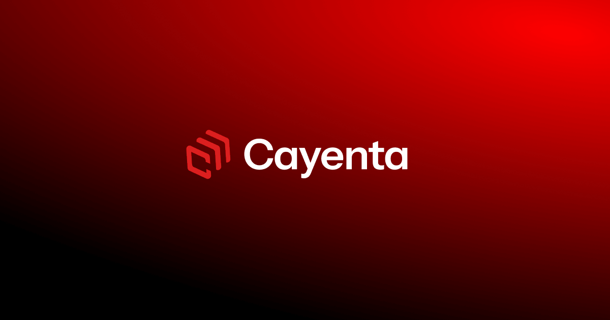 Cayenta preview