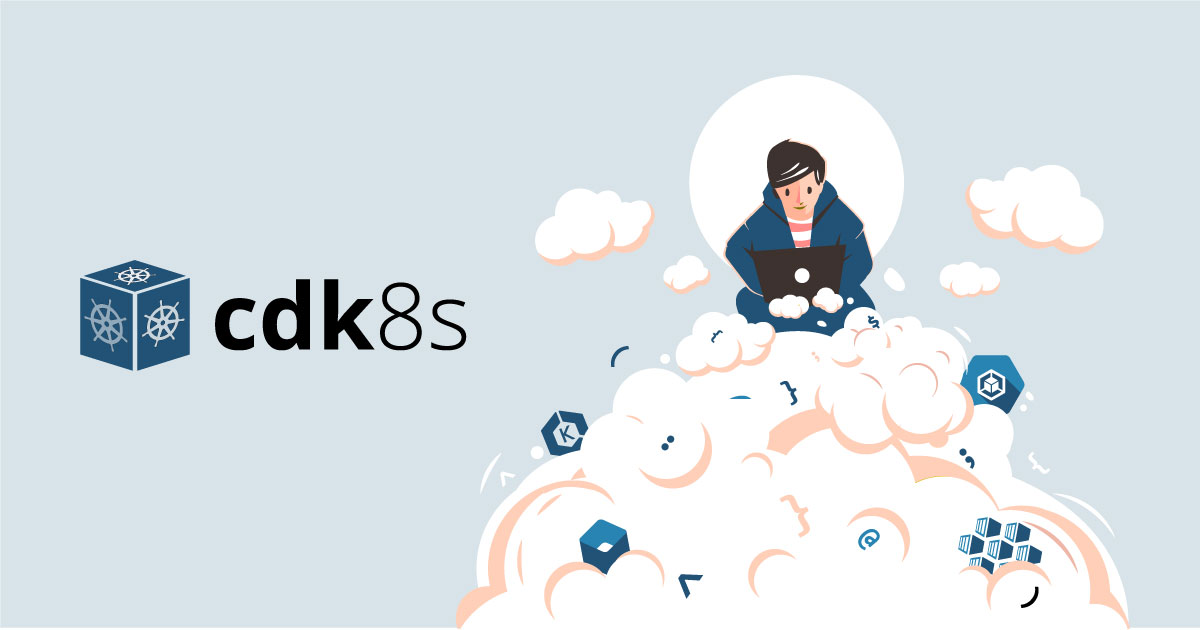 cdk8s preview