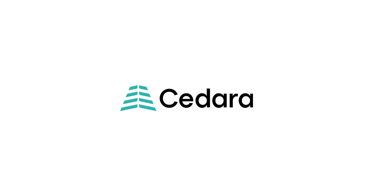 Cedara preview