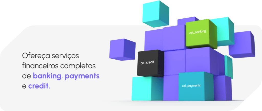 Celcoin preview