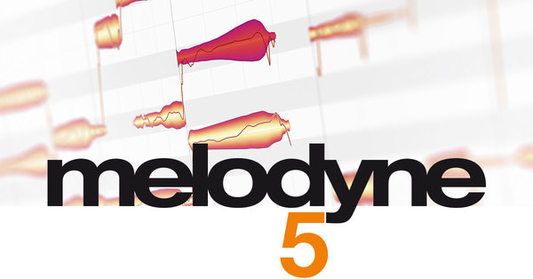 Celemony Melodyne preview