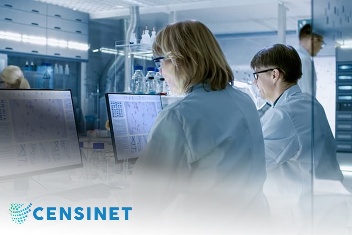 Censinet preview