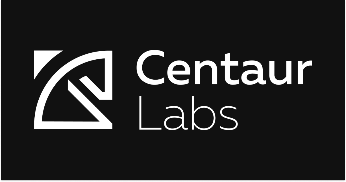 Centaur Labs preview