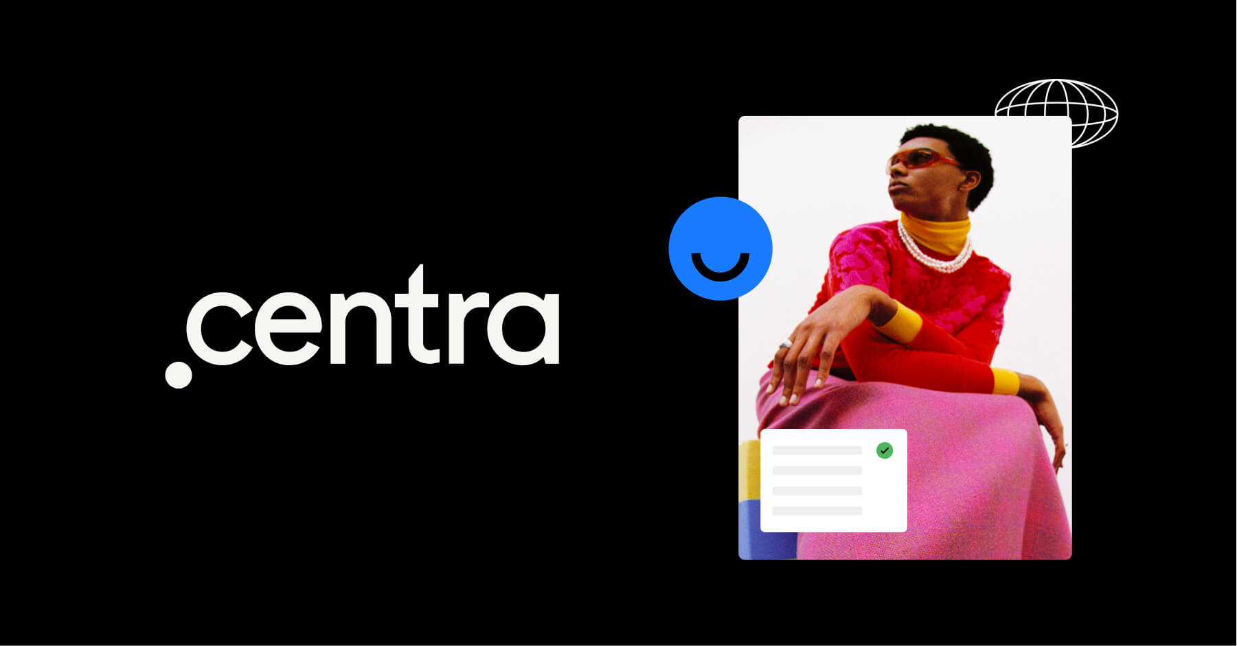 Centra preview
