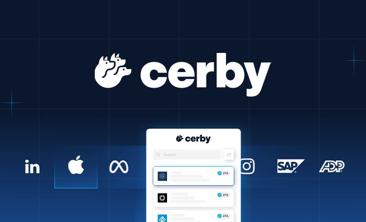 Cerby preview