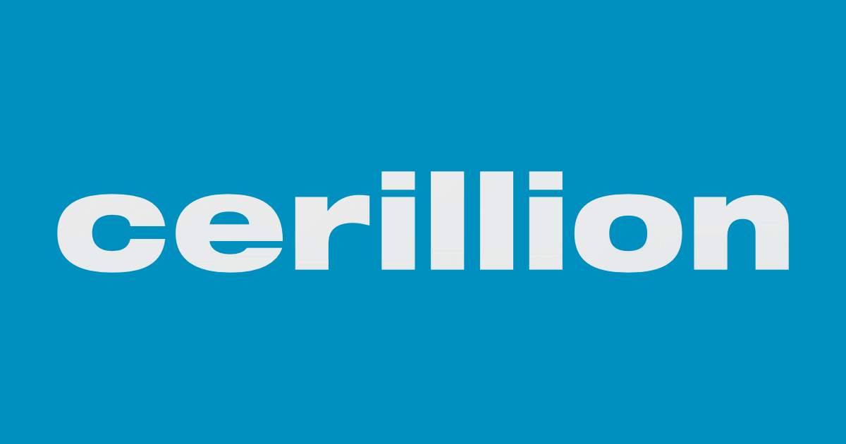 Cerillion preview