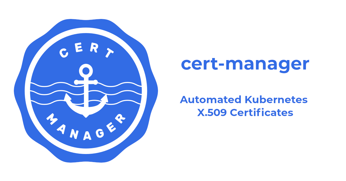 Cert-Manager preview
