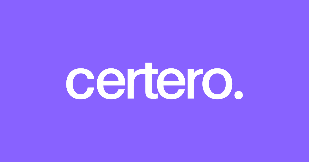Certero preview