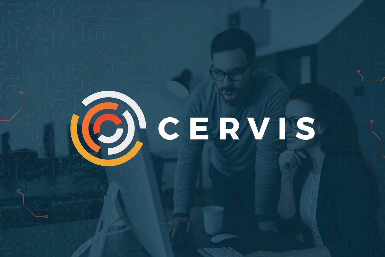 CERVIS preview