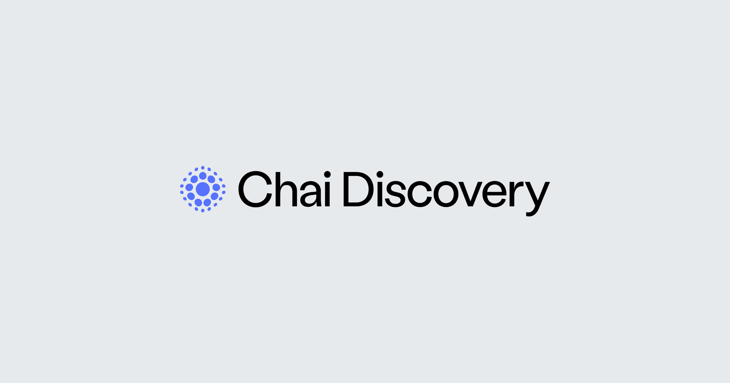 Chai Discovery preview