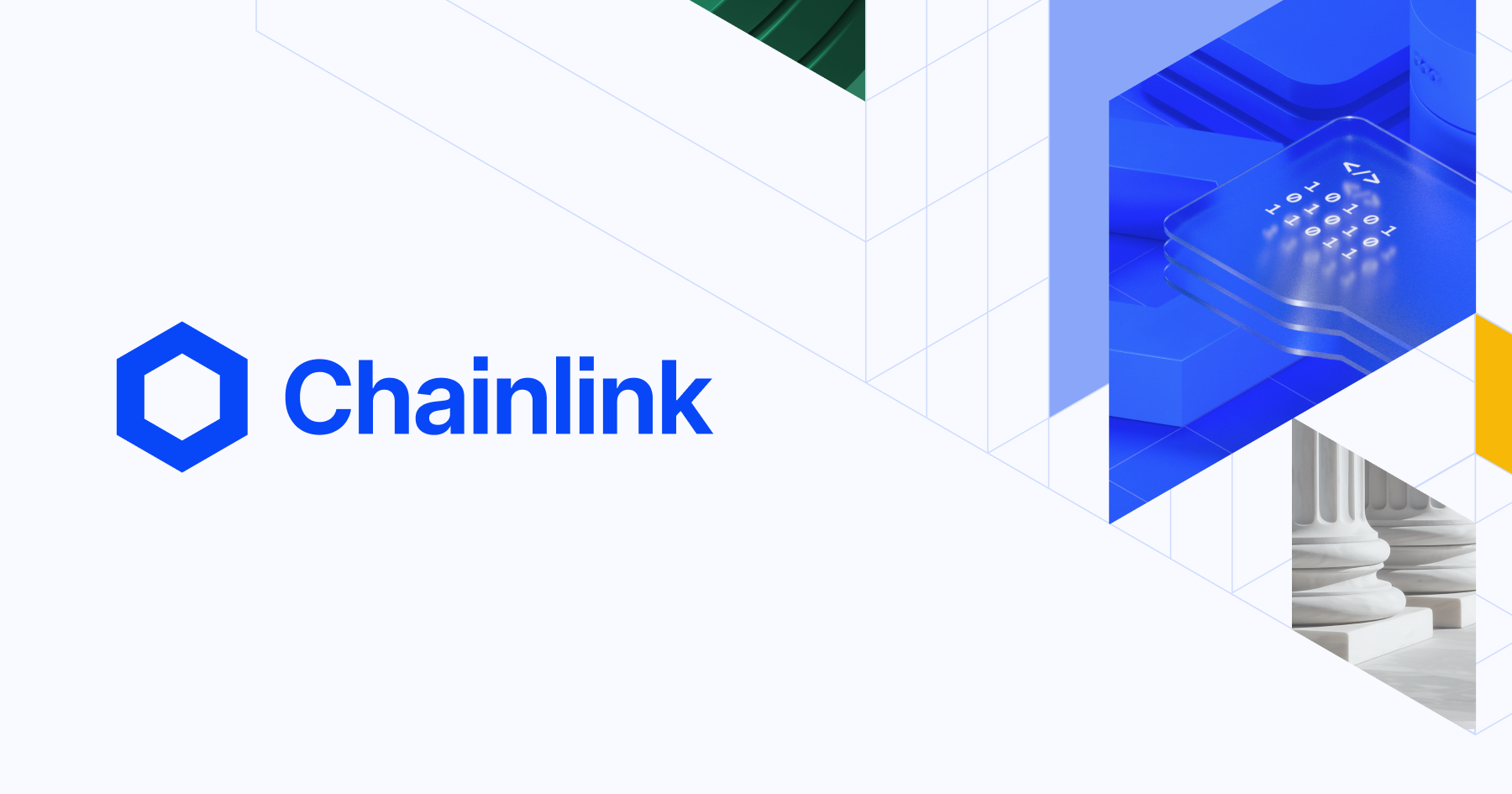 Chainlink preview