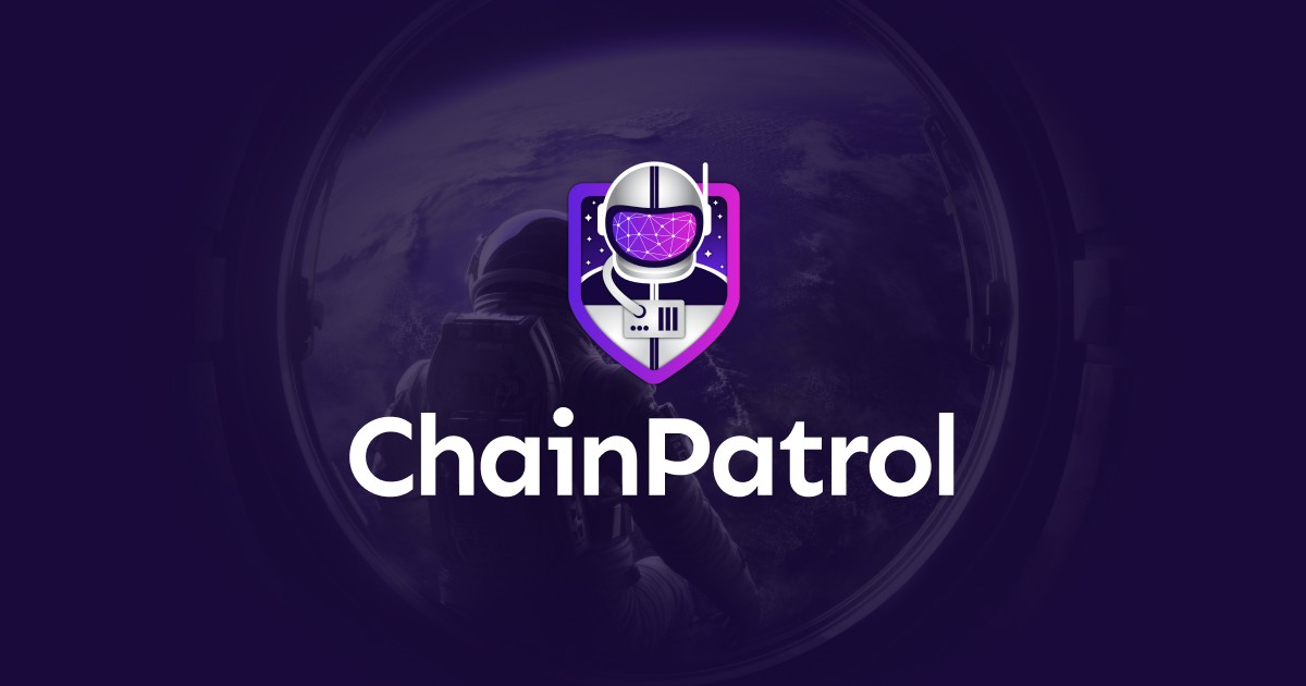 ChainPatrol preview