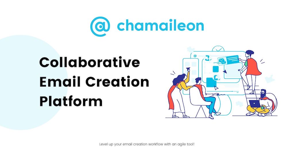 Chamaileon preview