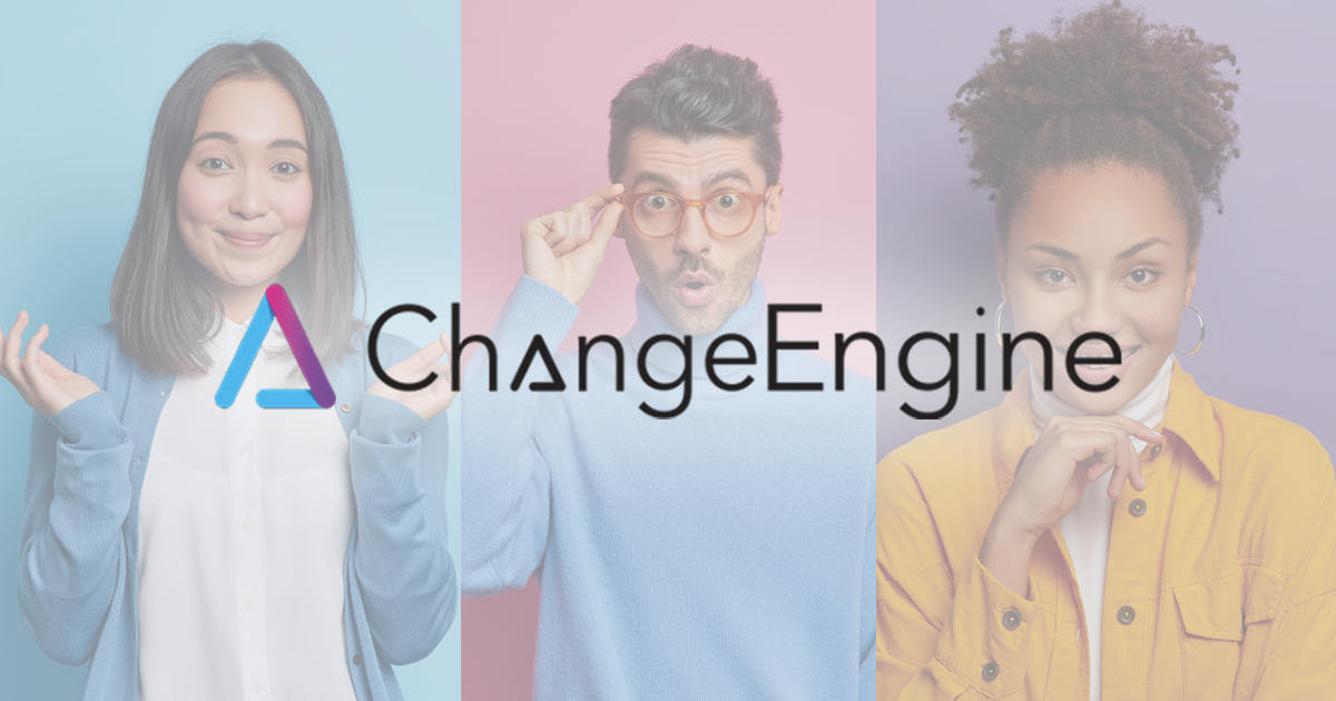 ChangeEngine preview