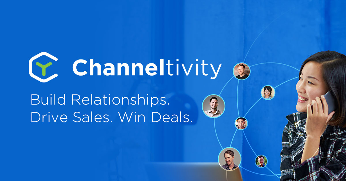 Channeltivity preview