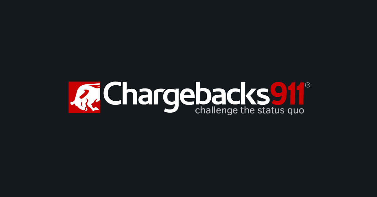 Chargebacks911 preview