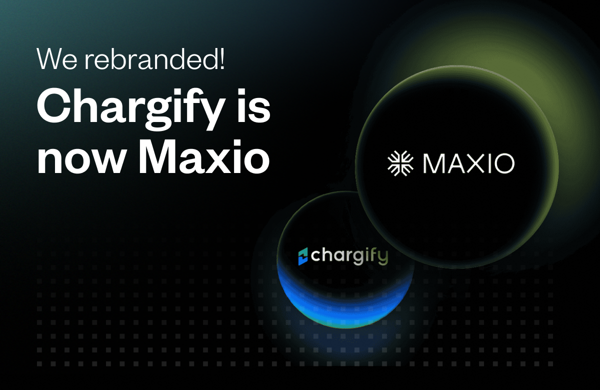 Chargify by Maxio preview