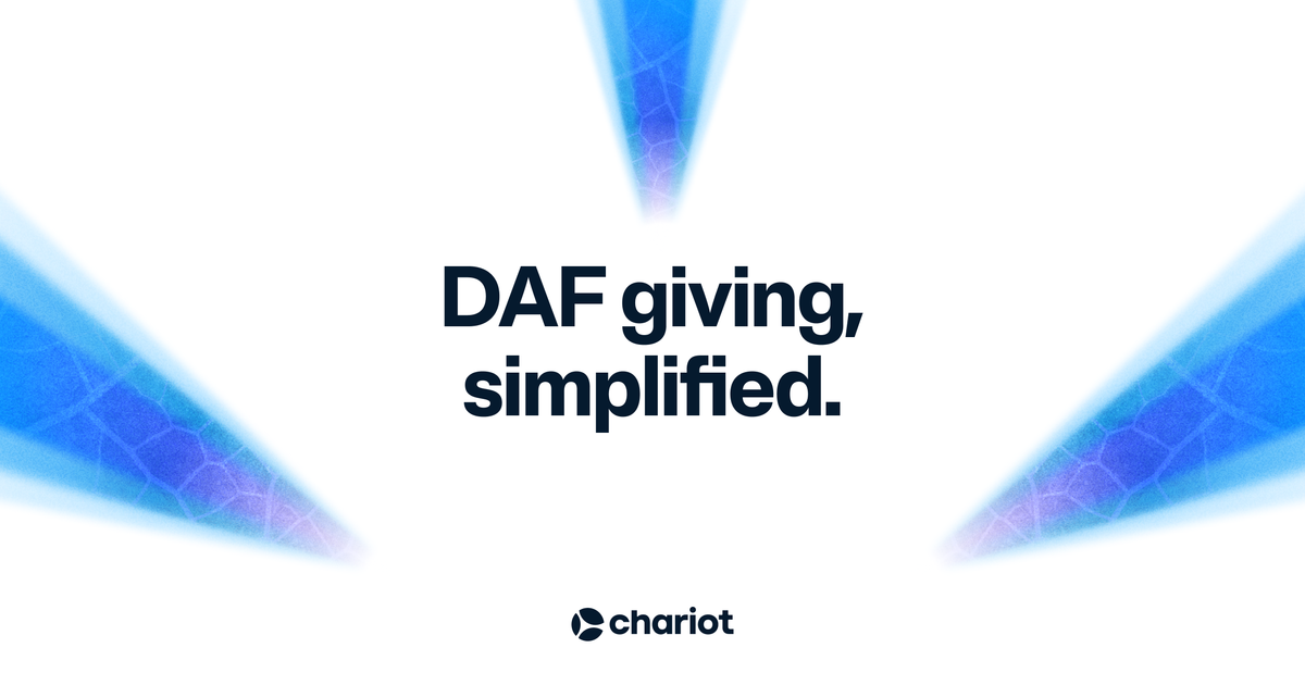 Chariot preview