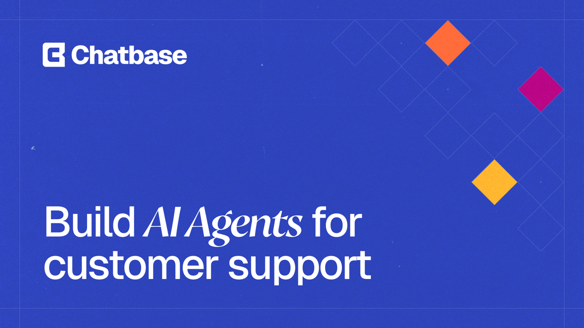 Chatbase preview
