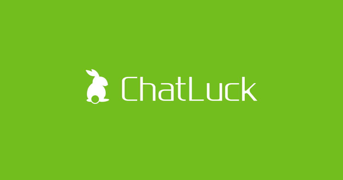Chatluck preview