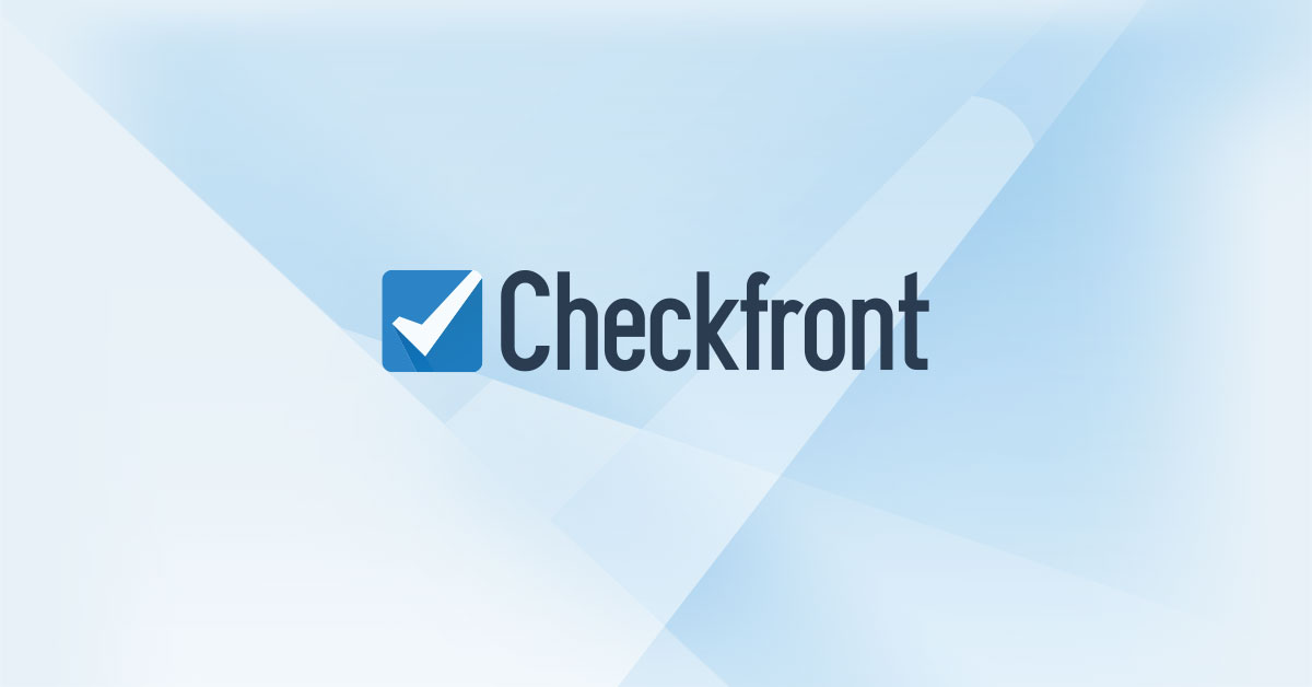 Checkfront preview