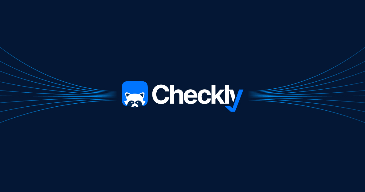 Checkly preview