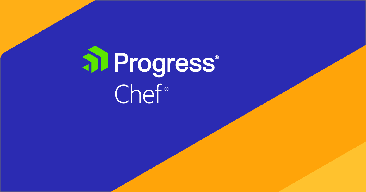 Chef preview
