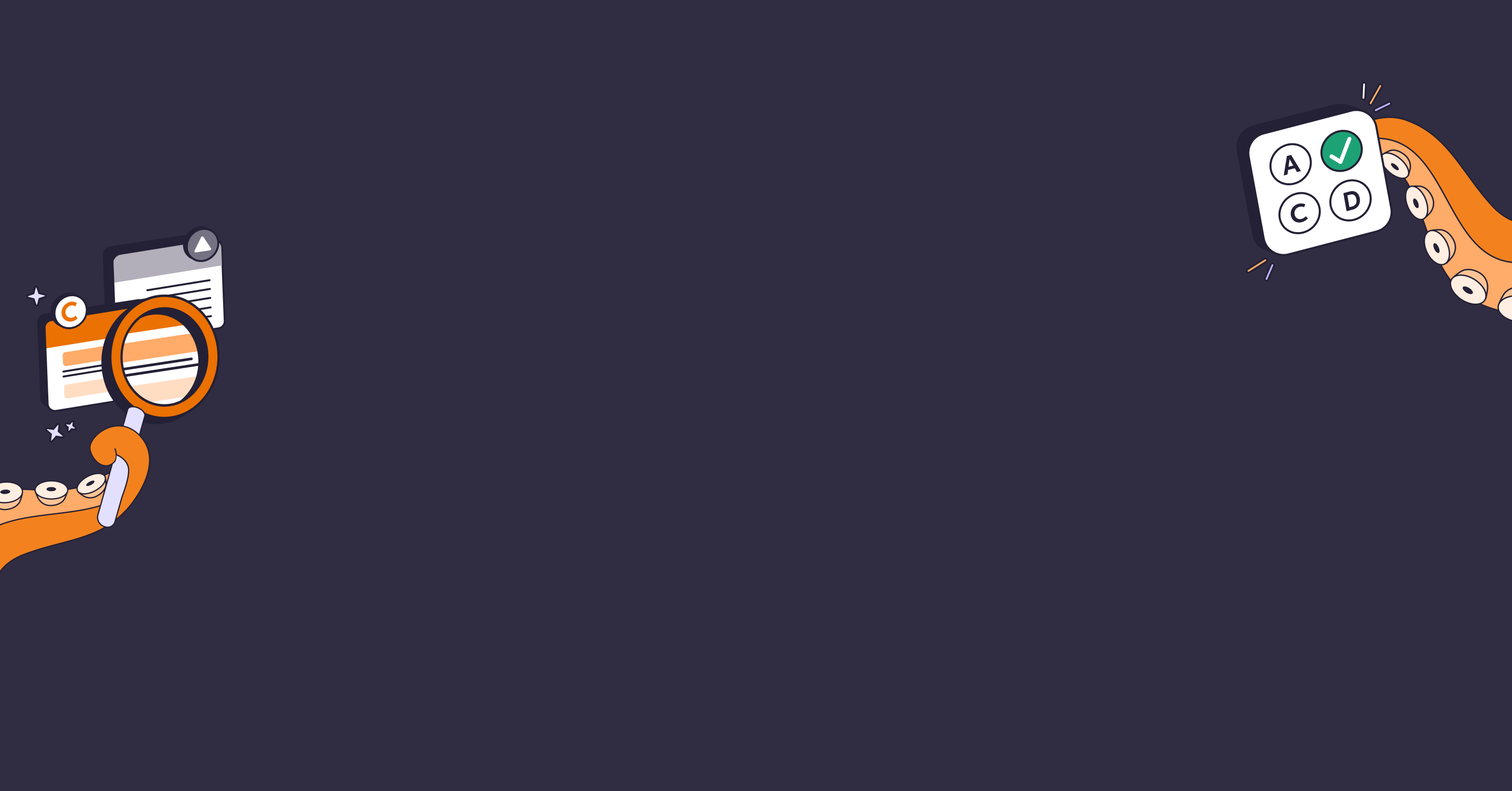 Chegg AI preview