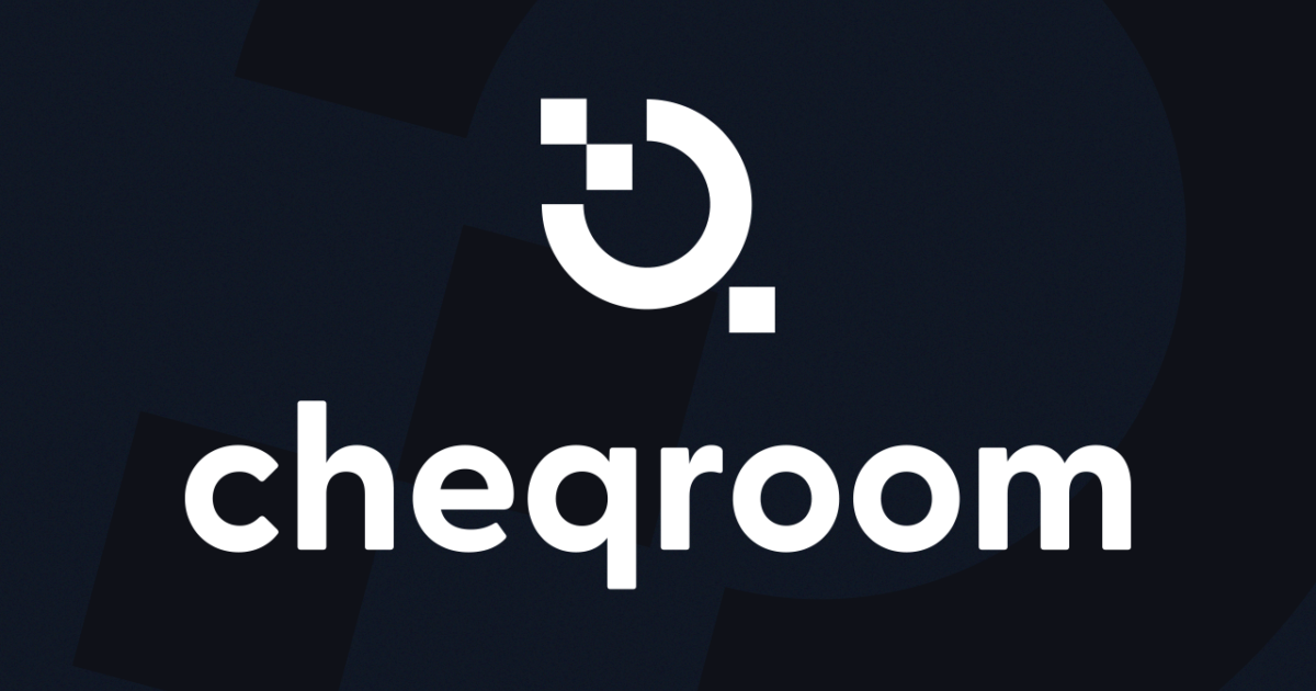 Cheqroom preview