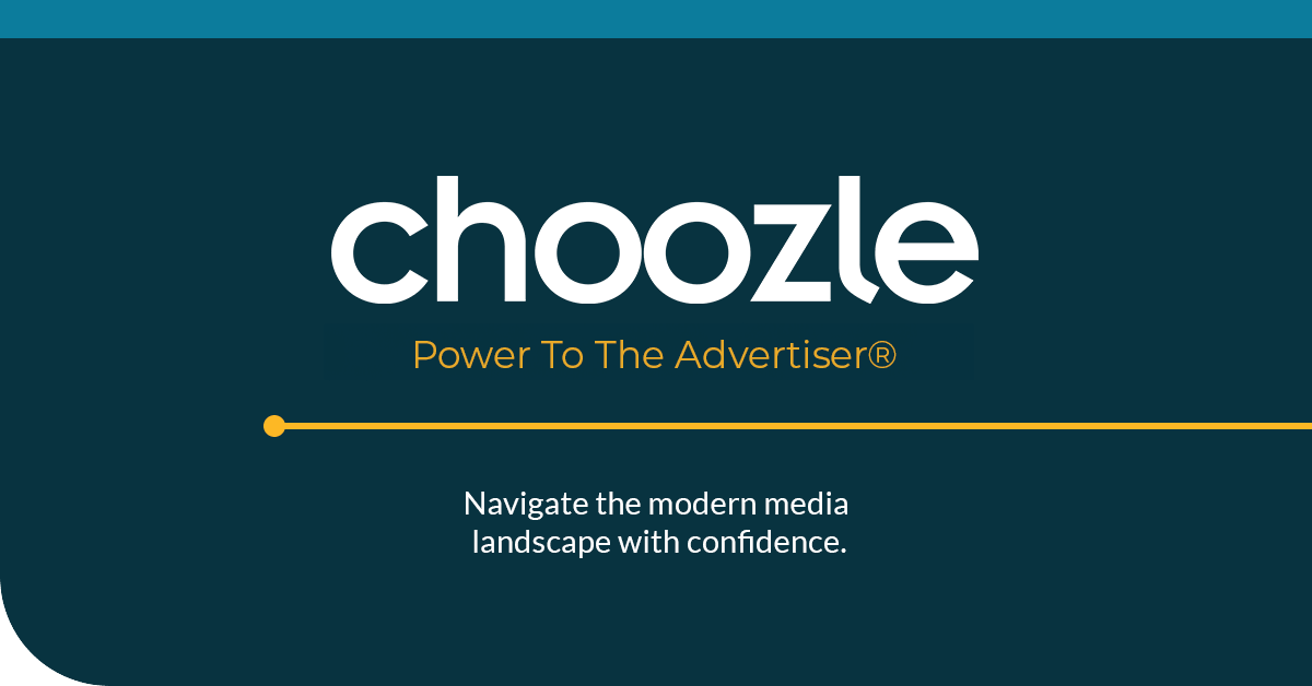 Choozle preview