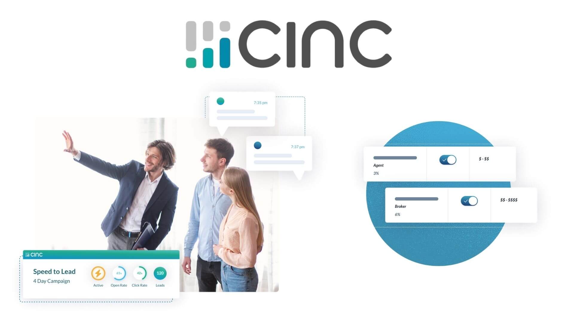 CINC Pro preview