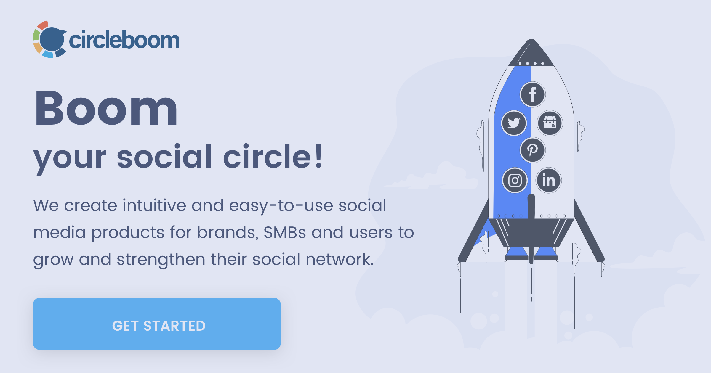 Circleboom preview