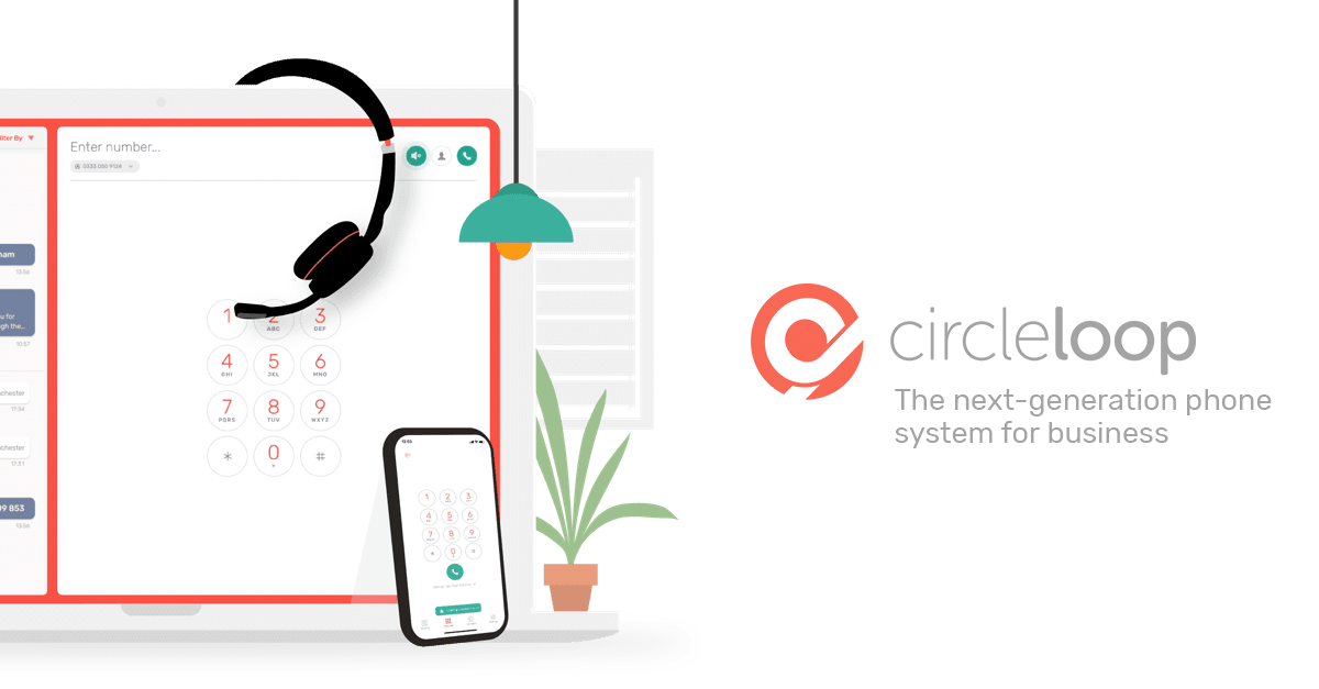 Circleloop preview