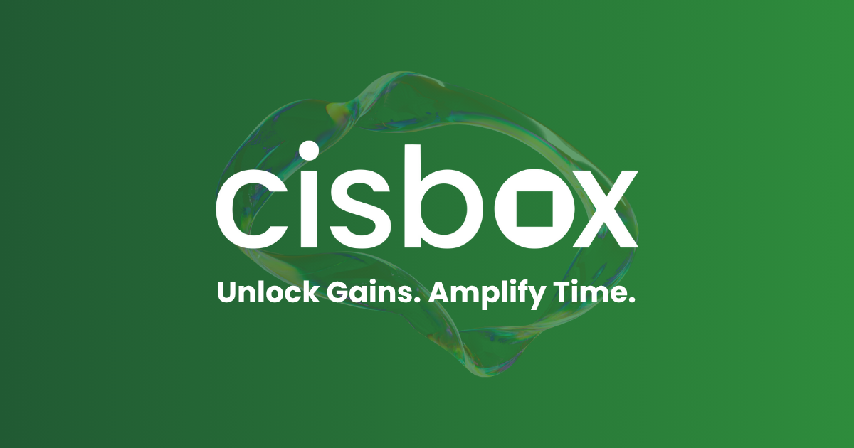 Cisbox preview