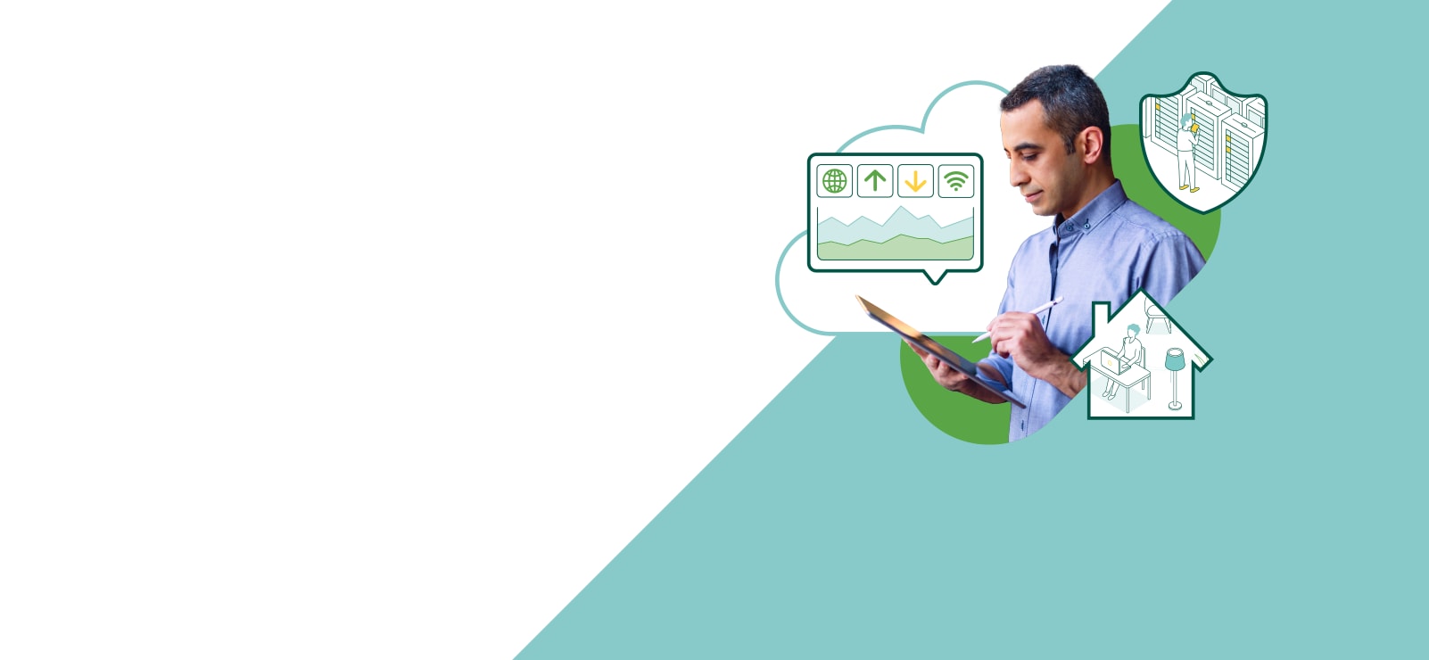 Meraki preview