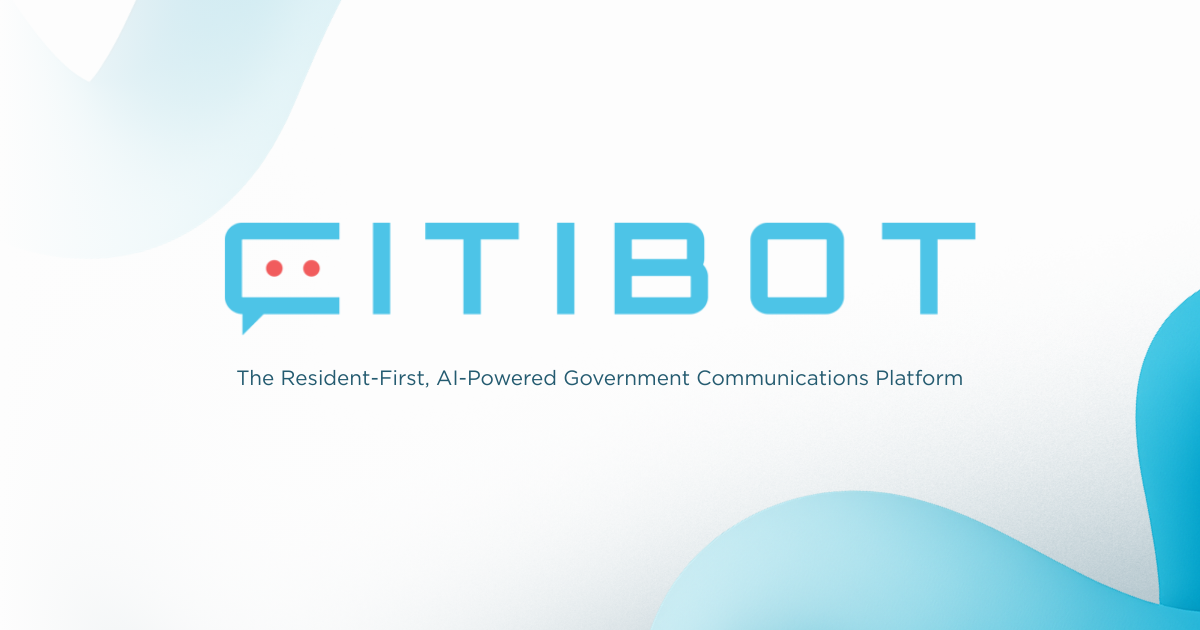 Citibot 311 preview