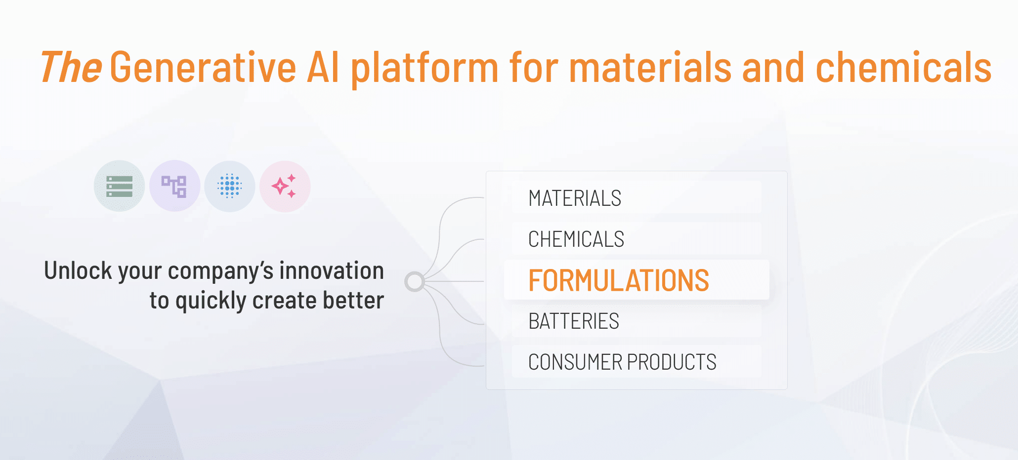 Citrine Informatics preview