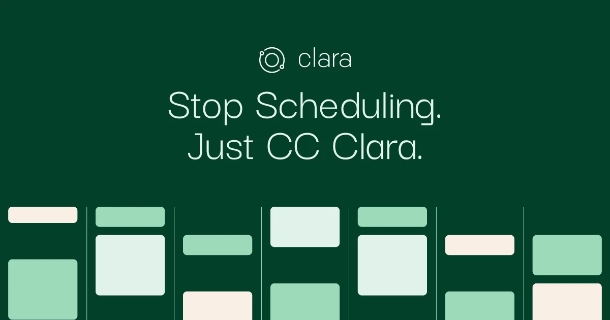 Clara preview
