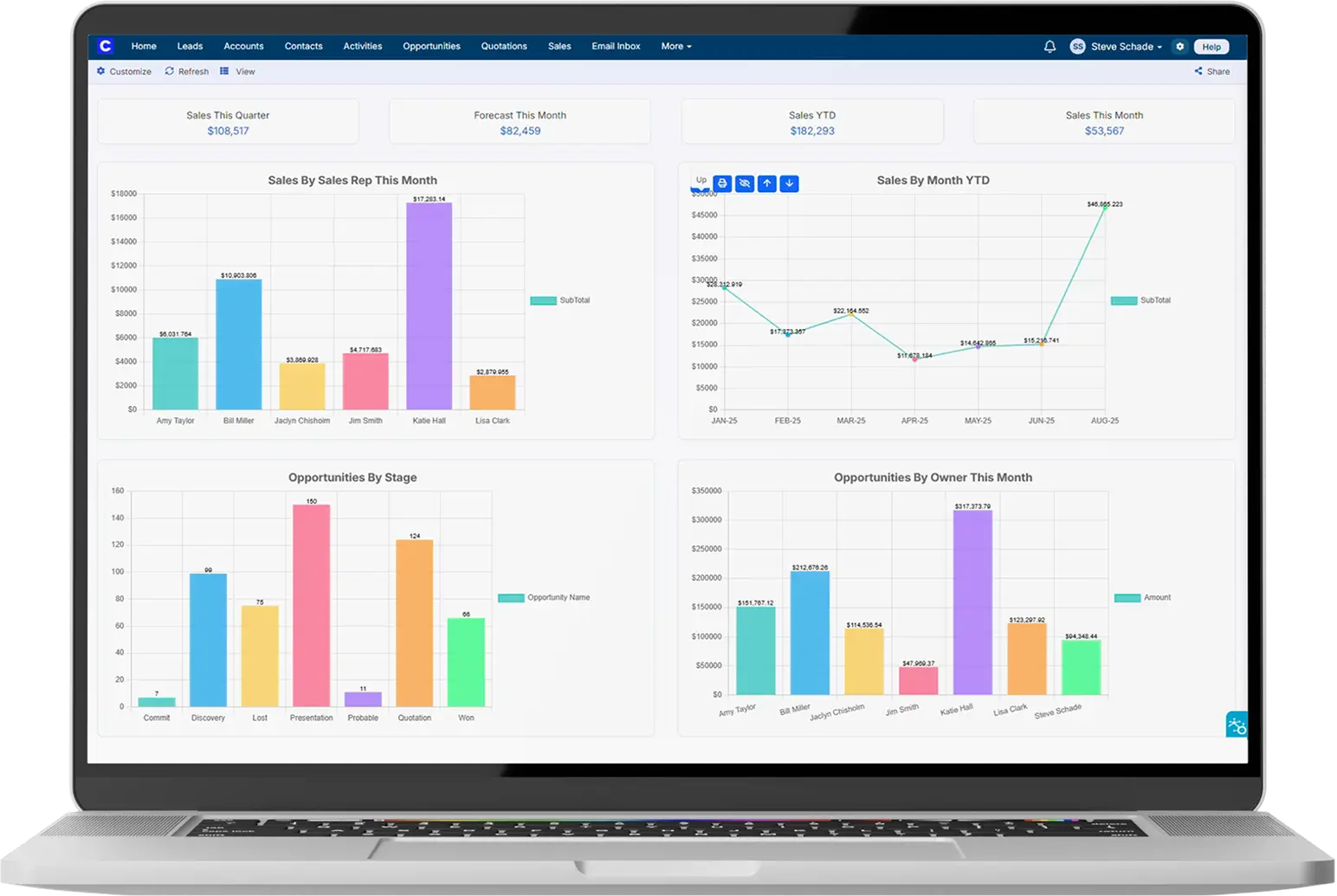 Claritysoft preview
